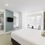 Mar Del Plata فندق آكورونيا
