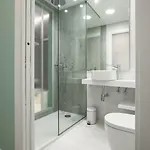 فندق Mar Del Plata آكورونيا