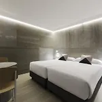فندق Mar Del Plata آكورونيا
