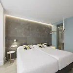 Hotel Mar Del Plata