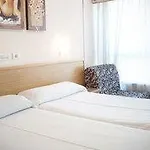 فندق Mar Del Plata آكورونيا