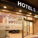 Mar Del Plata فندق آكورونيا