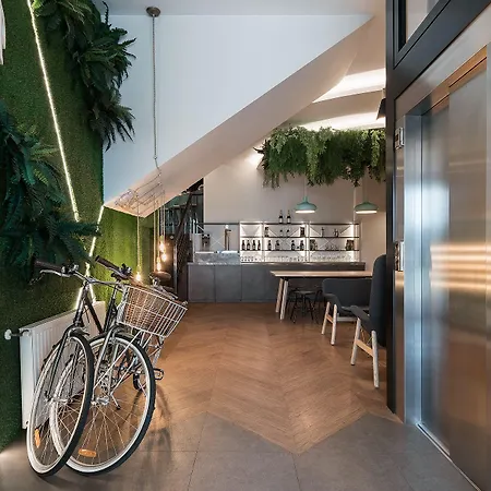 Mar Del Plata Hotel 2*