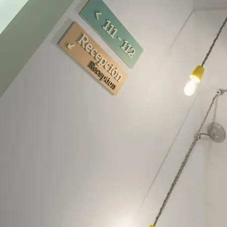 ホテル Mar Del Plata 2*