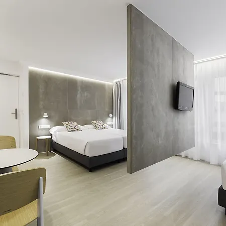 Mar Del Plata 2* Corunha