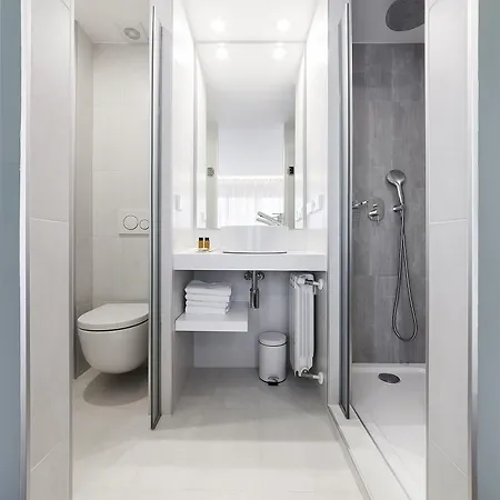 ホテル Mar Del Plata 2*