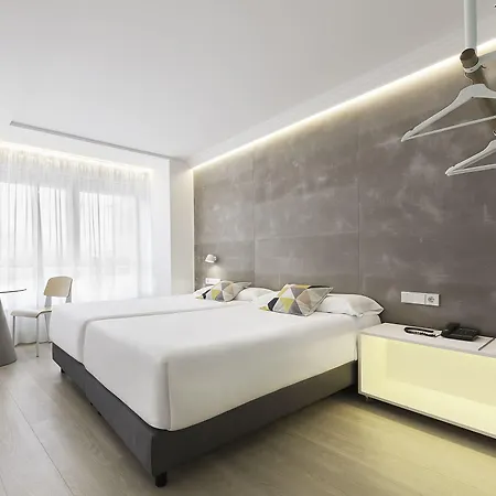 Mar Del Plata Hotel Corunha