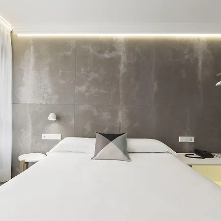 Hotel Mar Del Plata La Coruña
