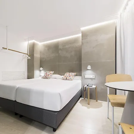 Mar Del Plata Hotel 2*