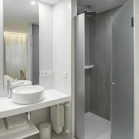 ホテル Mar Del Plata 2*