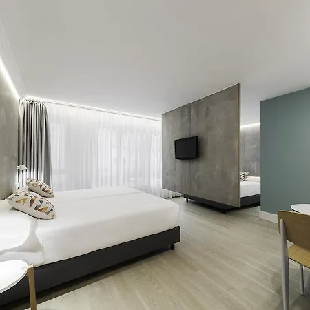Hotel Mar Del Plata