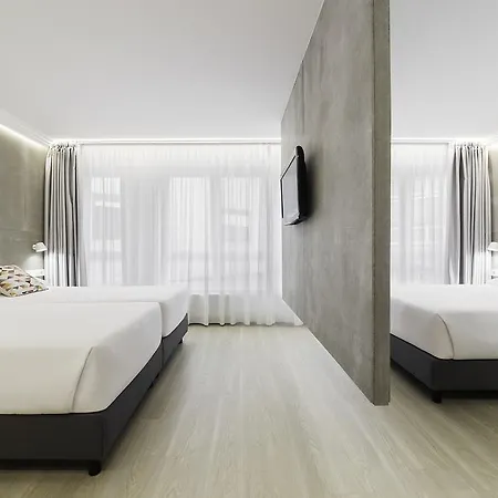 Mar Del Plata Hotel