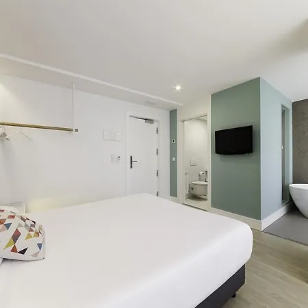 Hotel Mar Del Plata