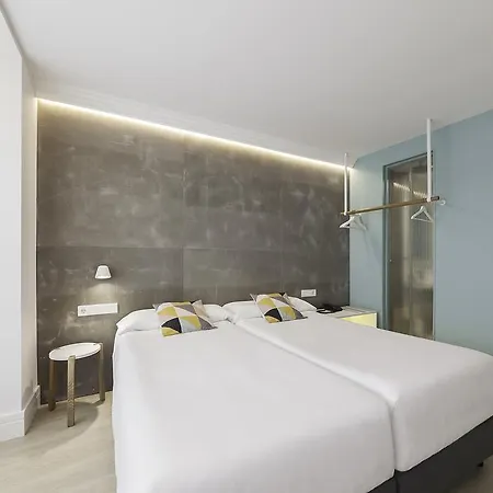 Hotel Mar Del Plata