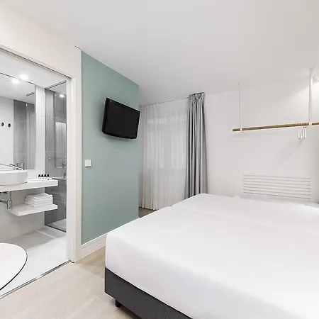 Hotel Mar Del Plata 2*