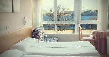 Mar Del Plata Hotel