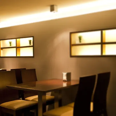 Mar Del Plata Hotel 2*