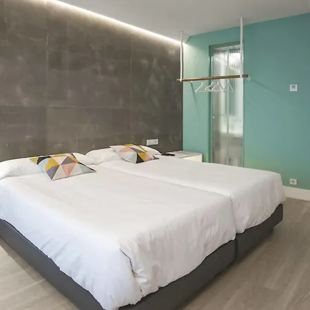 Hotel Mar Del Plata 2*