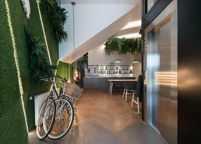 Mar Del Plata Otel 2*