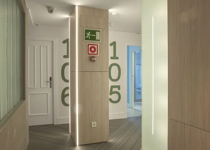 Mar Del Plata La Coruña