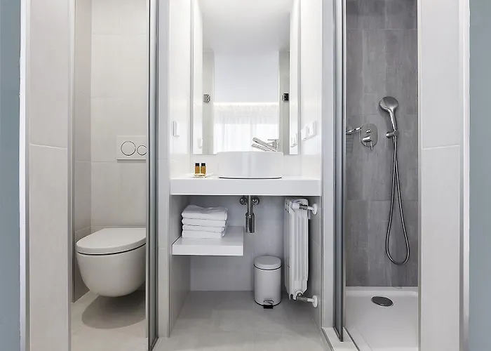 Otel Mar Del Plata 2*