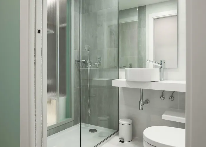 Otel Mar Del Plata A Coruña