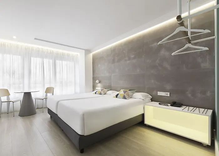 Mar Del Plata Hotel A Coruña