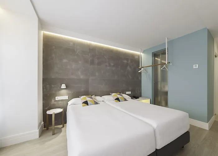 Mar Del Plata 2* La Coruña