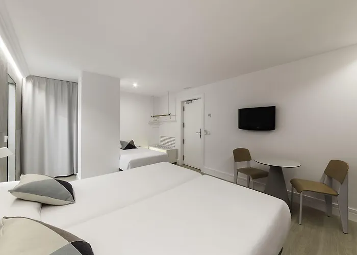 Otel Mar Del Plata 2*