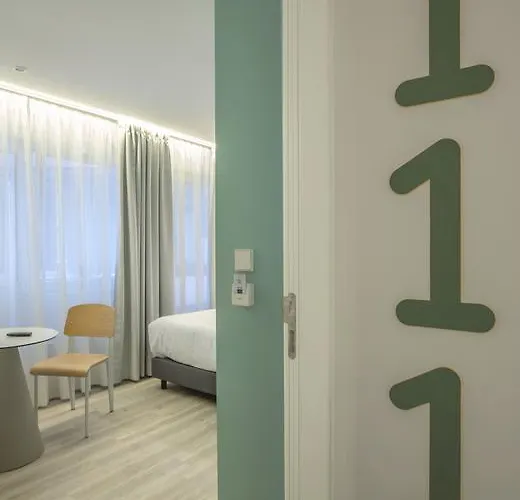 Hotel Mar Del Plata