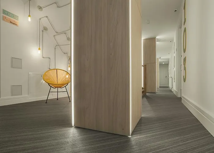 Mar Del Plata La Coruña