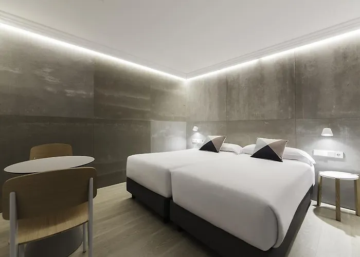 Hotel Mar Del Plata A Coruña