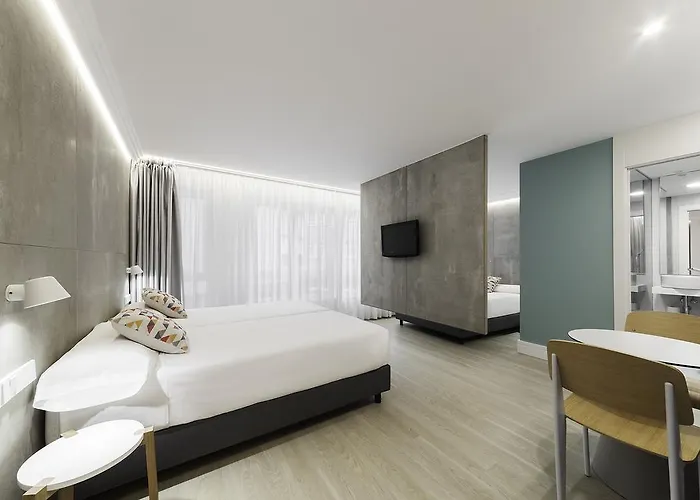 Hotel Mar Del Plata