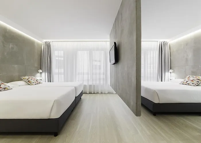 Mar Del Plata Hotel