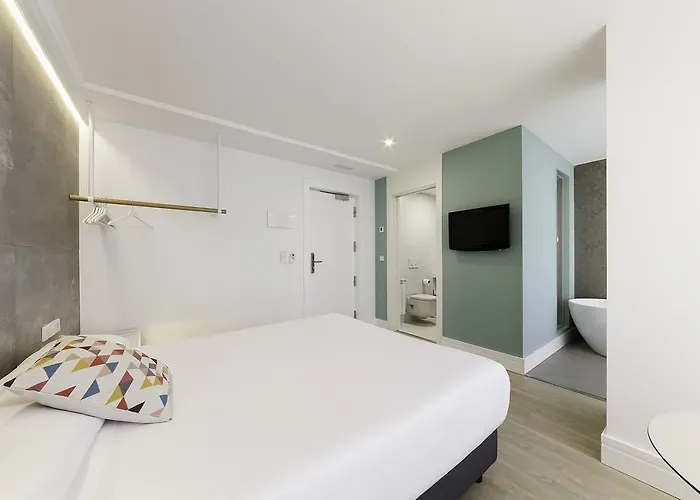 Hotel Mar Del Plata