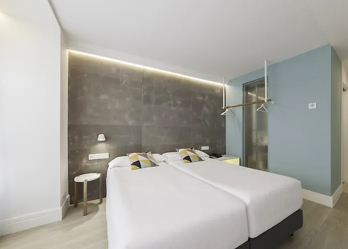 Hotel Mar Del Plata