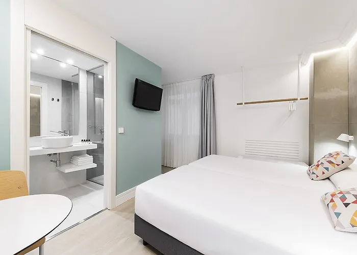 Hotel Mar Del Plata 2*