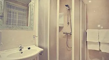 Hotel Mar Del Plata A Coruña