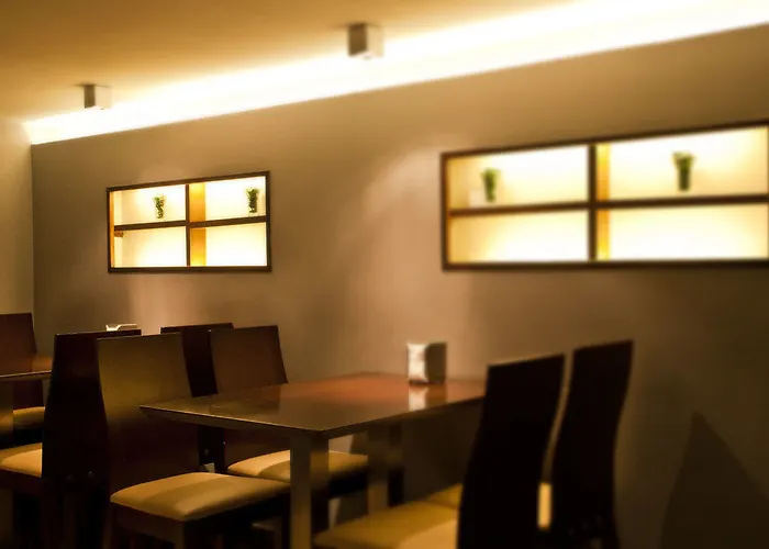 Mar Del Plata Otel 2*