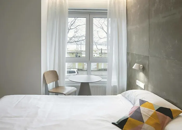 Mar Del Plata Hotel A Coruña