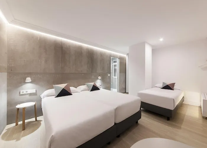 Mar Del Plata La Coruña