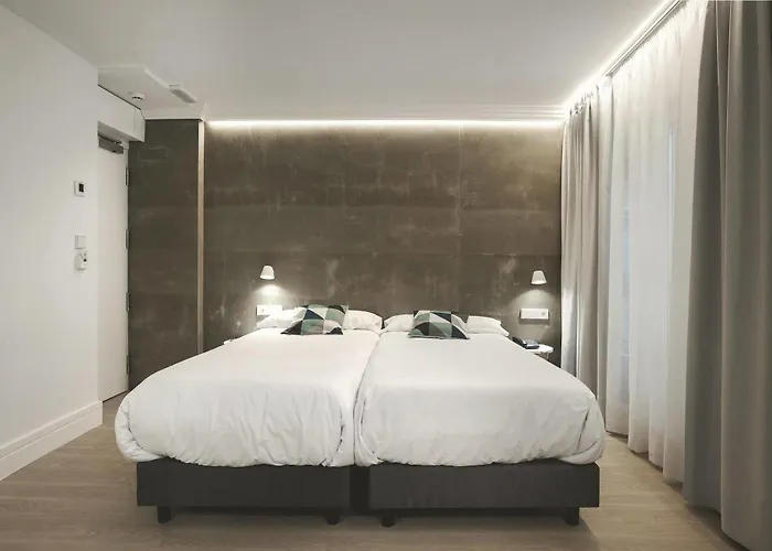 Mar Del Plata La Coruña