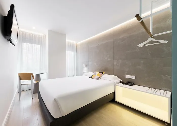 Mar Del Plata 2* La Coruña