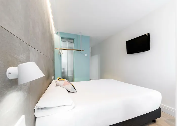 Mar Del Plata 2* La Coruña