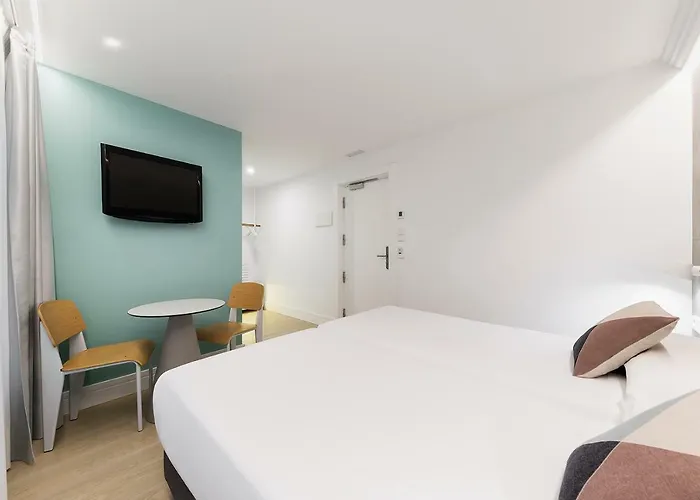 Mar Del Plata Hotel